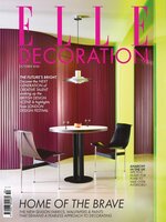 ELLE Decoration UK